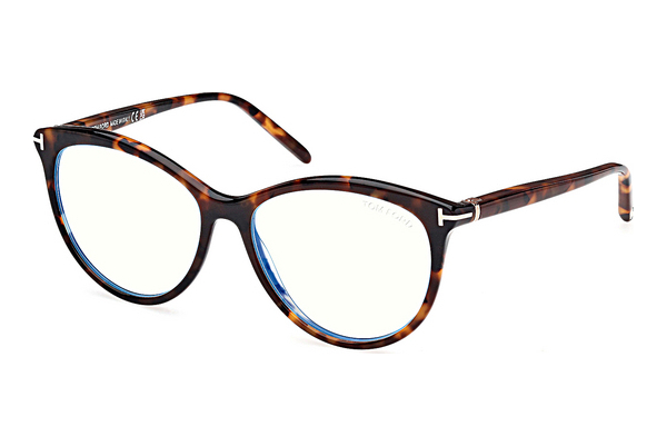 Óculos de design Tom Ford FT5990-B 052