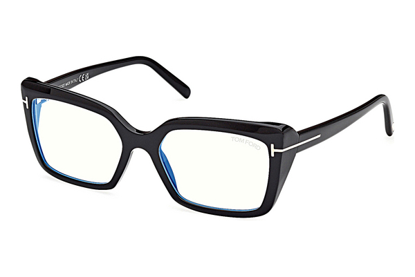 Óculos de design Tom Ford FT5991-B 001