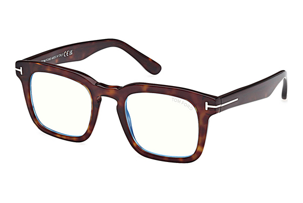 Óculos de design Tom Ford FT6025-B 052