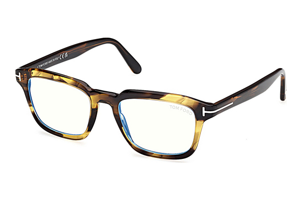 Óculos de design Tom Ford FT6032-B 056