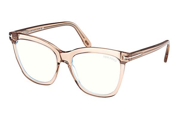 Óculos de design Tom Ford FT6042-B 045