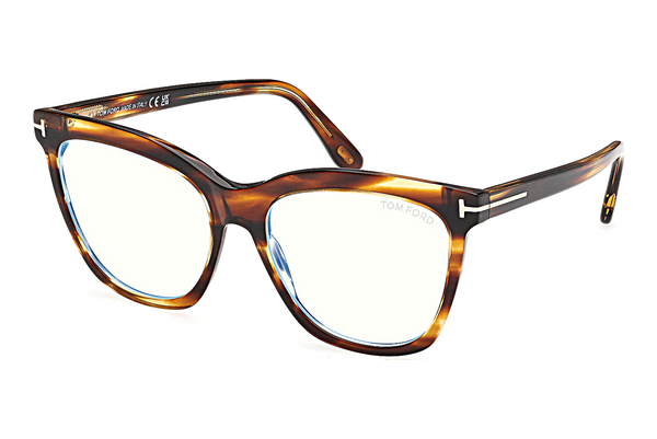 Óculos de design Tom Ford FT6042-B 055