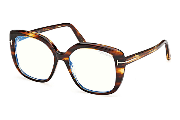 Óculos de design Tom Ford FT6043-B 055