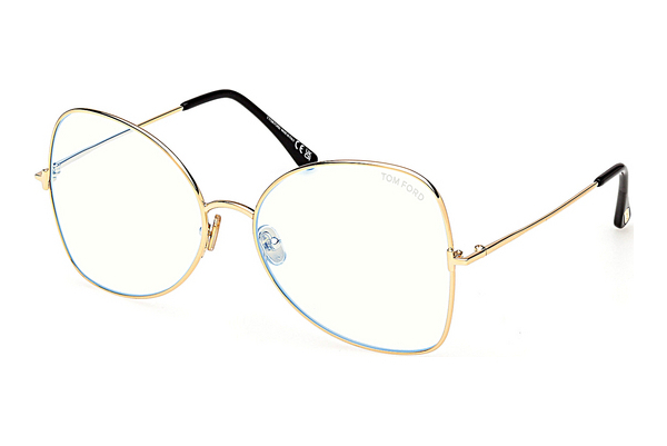 Óculos de design Tom Ford FT6049-B 030