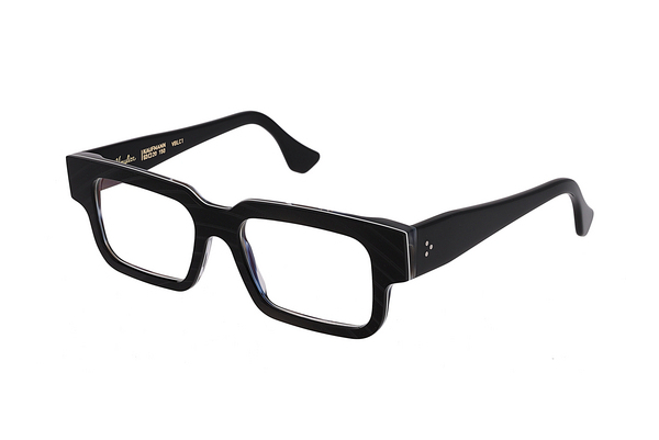 Óculos de design Vinylize Eyewear Kaufmann VBLC1