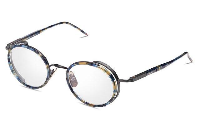 THOM BROWNE トムブラウン TBX813-49-02 NVY/BLK-