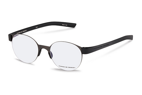  Porsche Design P8812 A D1.00