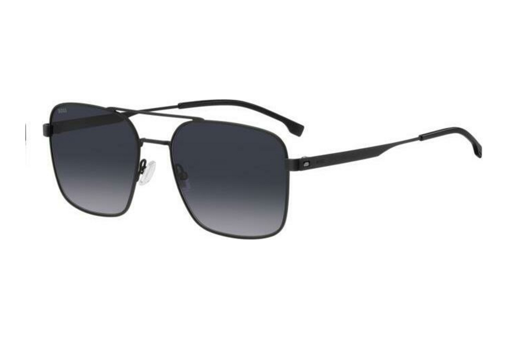 Boss   BOSS 1695/S 003/9O DARK GREY SHADEDSCHWARZ