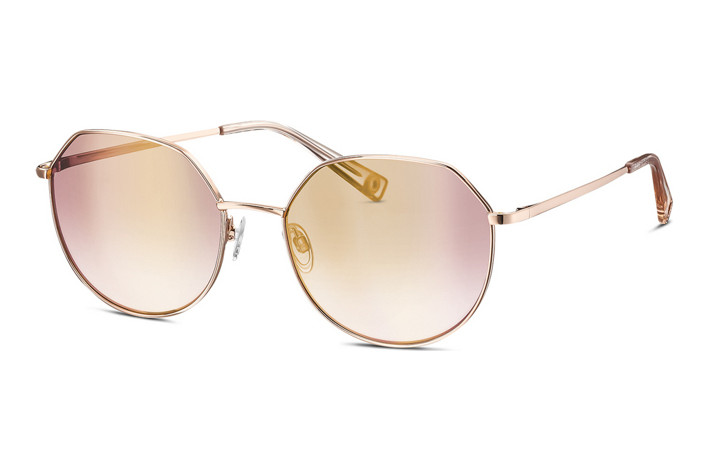 Brendel   BL 905021 21 Rosegold