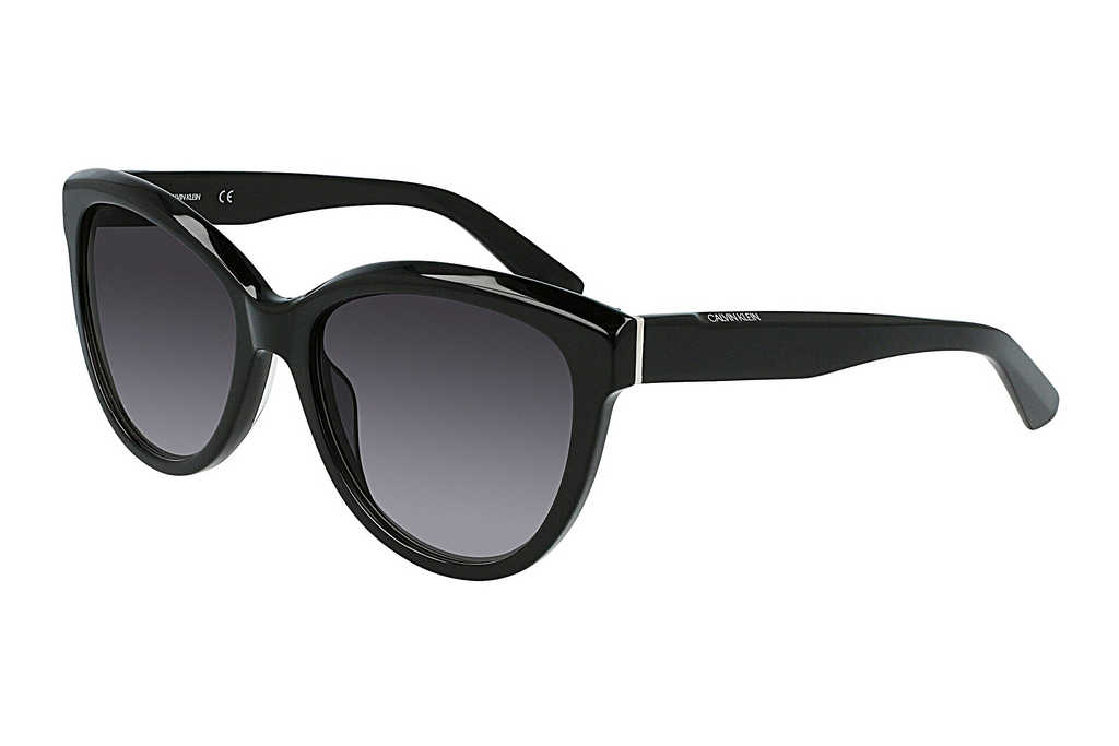 Calvin Klein   CK21709S 001 BLACK BLACK