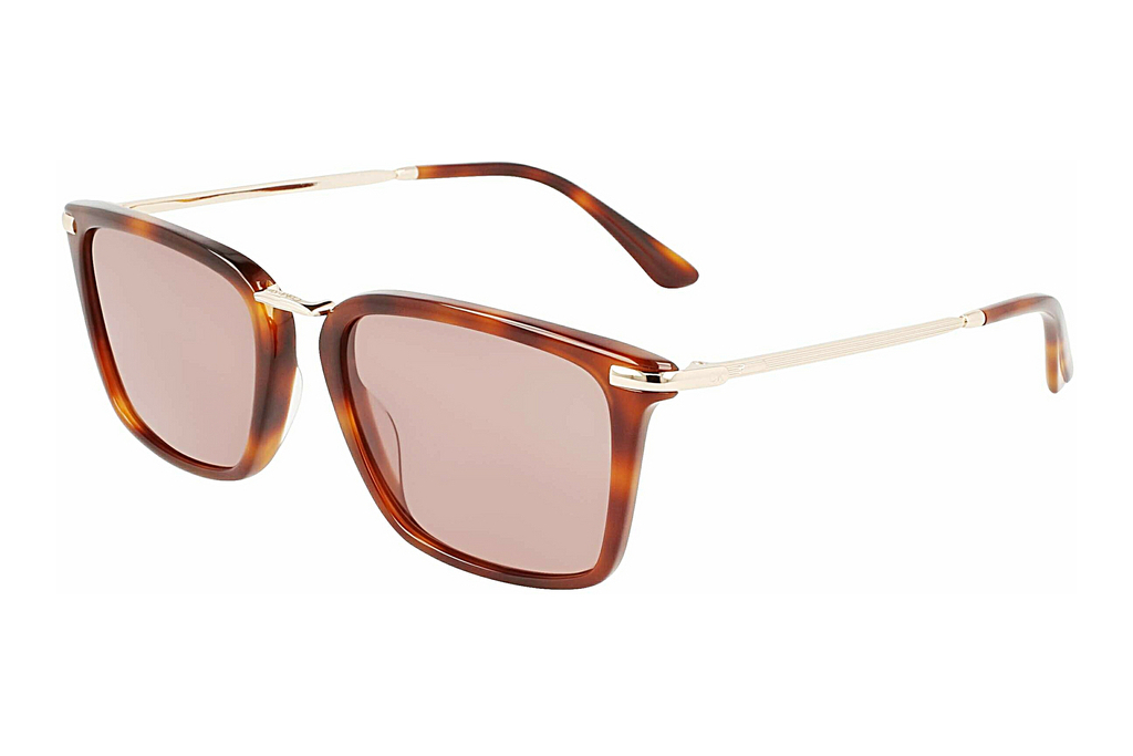 Calvin Klein   CK22512S 220 BROWN BROWN HAVANA