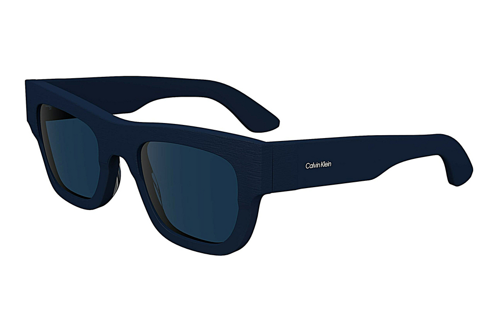 Calvin Klein   CK24510S 438 BLUE BLUE