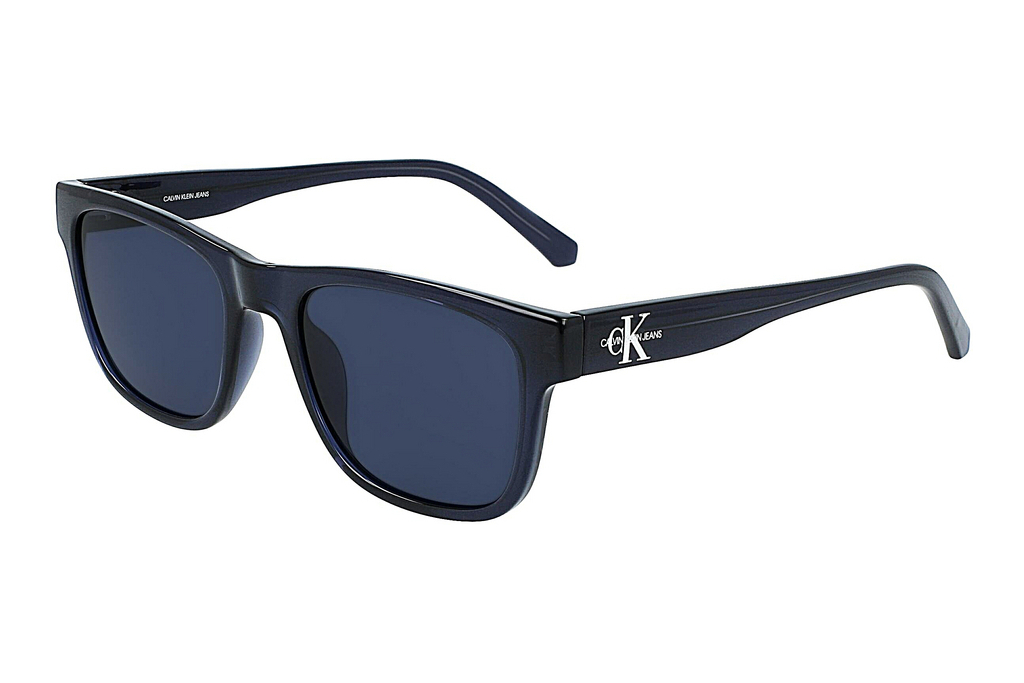 Calvin Klein   CKJ20632S 405 BLUE CRYSTAL NAVY