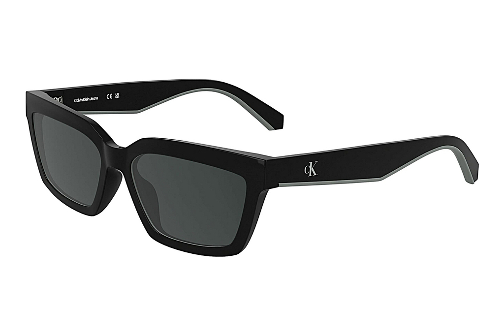 Calvin Klein   CKJ25604S 001 BLACK BLACK