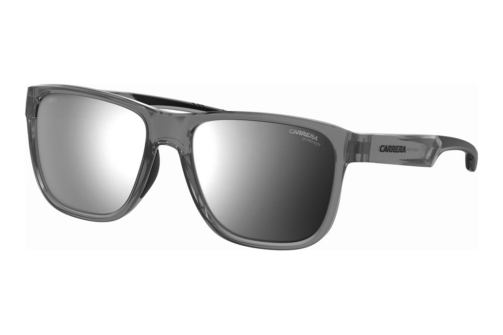 Carrera   CARDUC 003/S R6S/T4 GREY BLACK