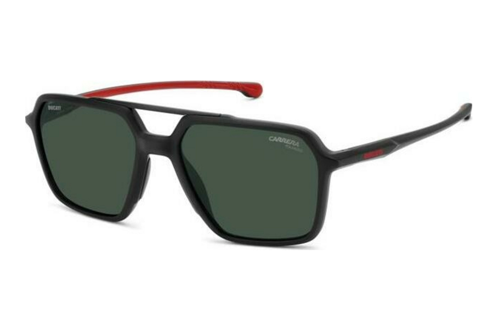 Carrera   CARDUC 042/S 003/UC MATTE BLACK