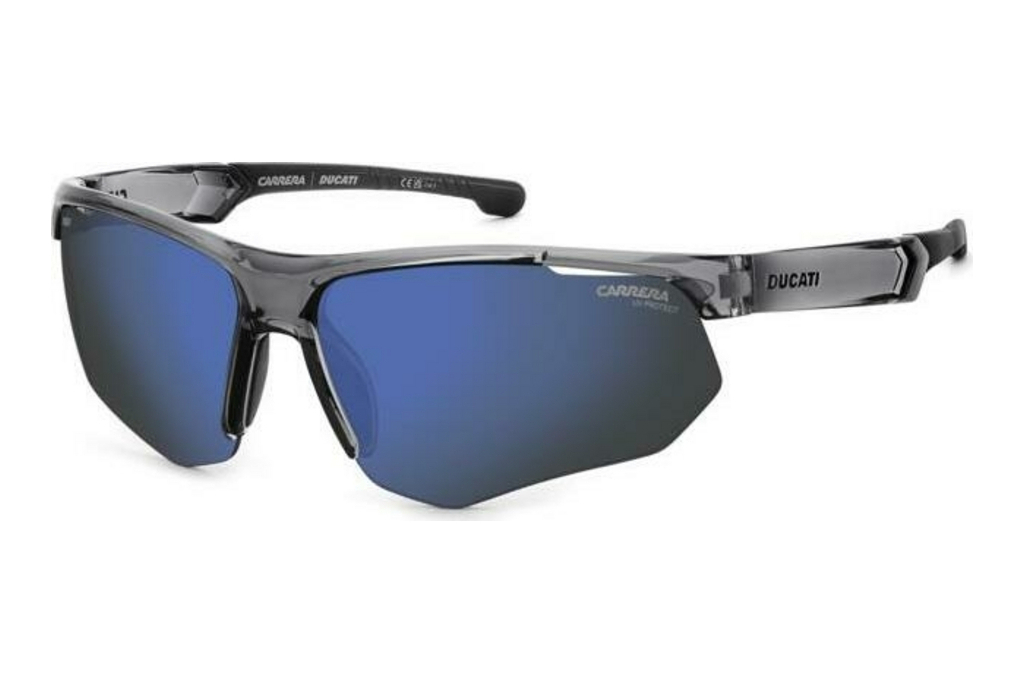 Carrera   CARDUC 044/S R6S/XT GREY BLACK