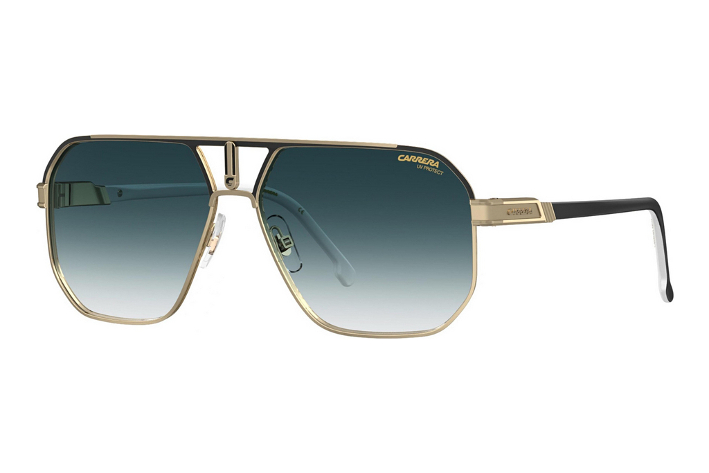 Carrera   CARRERA 1062/S 2M2/08 DK BLUE SHADEDSCHWARZ