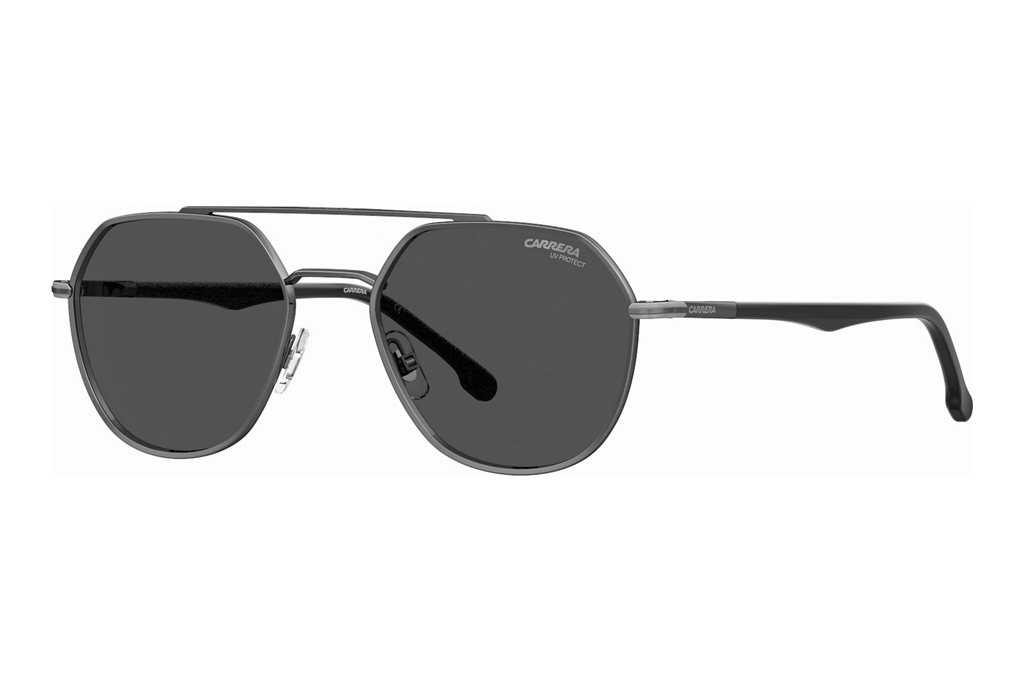 Carrera   CARRERA 303/S KJ1/IR GREYGRAU