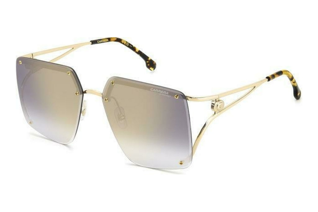 Carrera   CARRERA 3041/S FT3/FQ GREY SHADED GOLD MIRRORGRAU