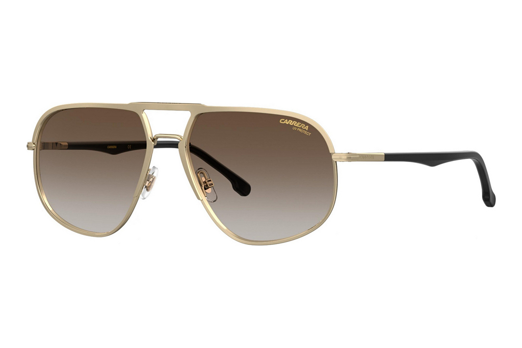 Carrera   CARRERA 318/S J5G/86 GOLD