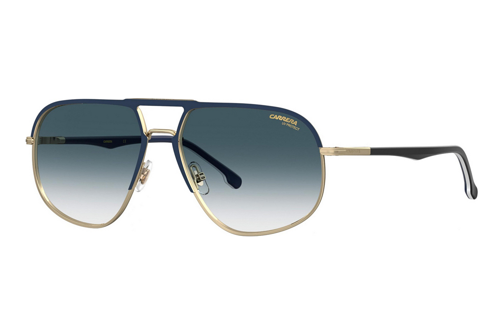 Carrera   CARRERA 318/S KY2/08 DK BLUE SHADEDBLAU