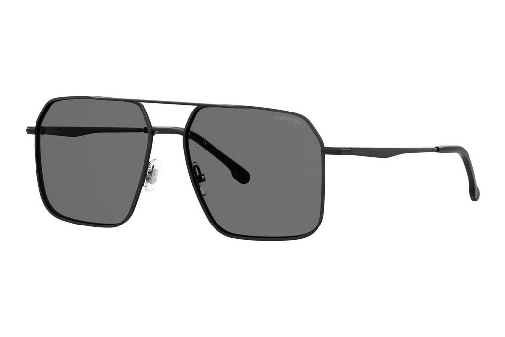 Carrera   CARRERA 333/S 003/M9 GREY POLARIZEDSCHWARZ