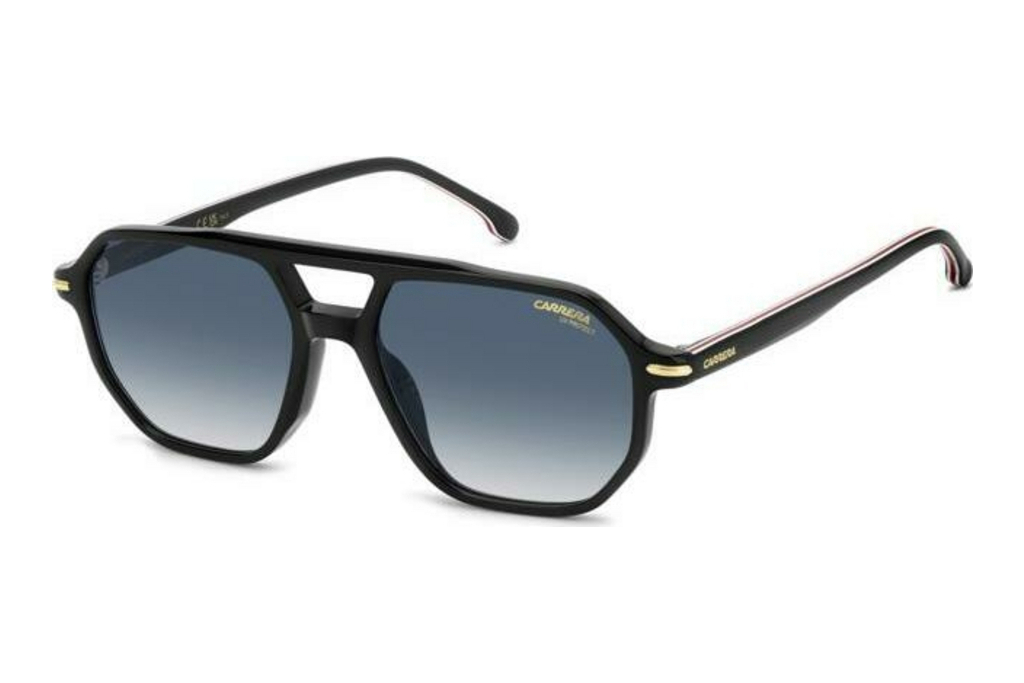 Carrera   CARRERA 341/S 2M2/08 BLACK GOLD