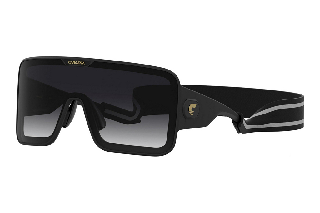 Carrera   FLAGLAB 15 003/9O MATTE BLACK