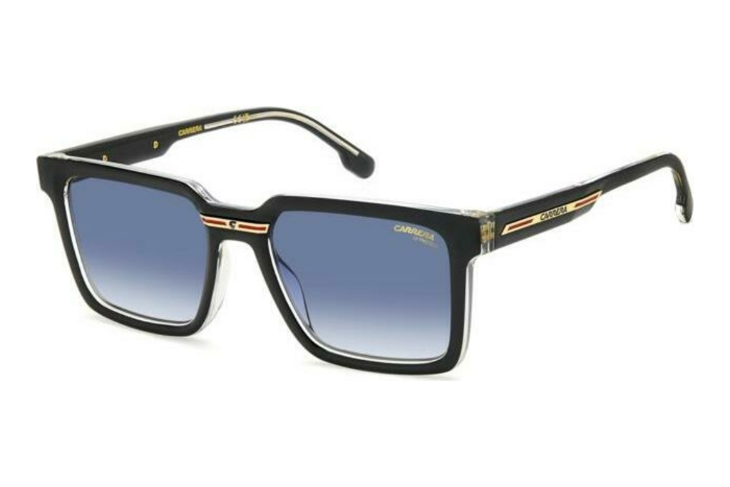 Carrera   VICTORY C 02/S 7C5/08 DK BLUE SHADEDSCHWARZ