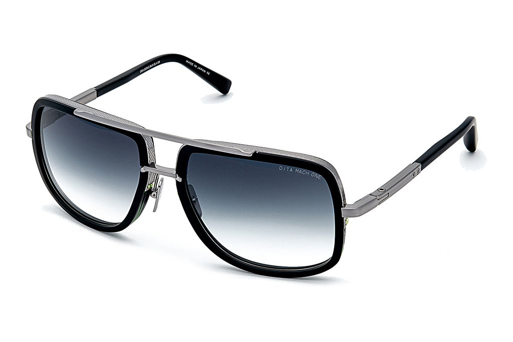 DITA   DRX-2030 E GREY GRADIENTBLACK/SILVER