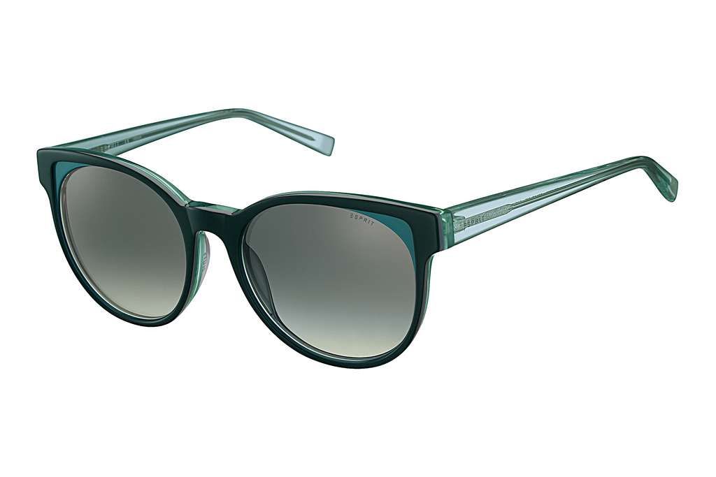 Esprit   ET17995 547 green