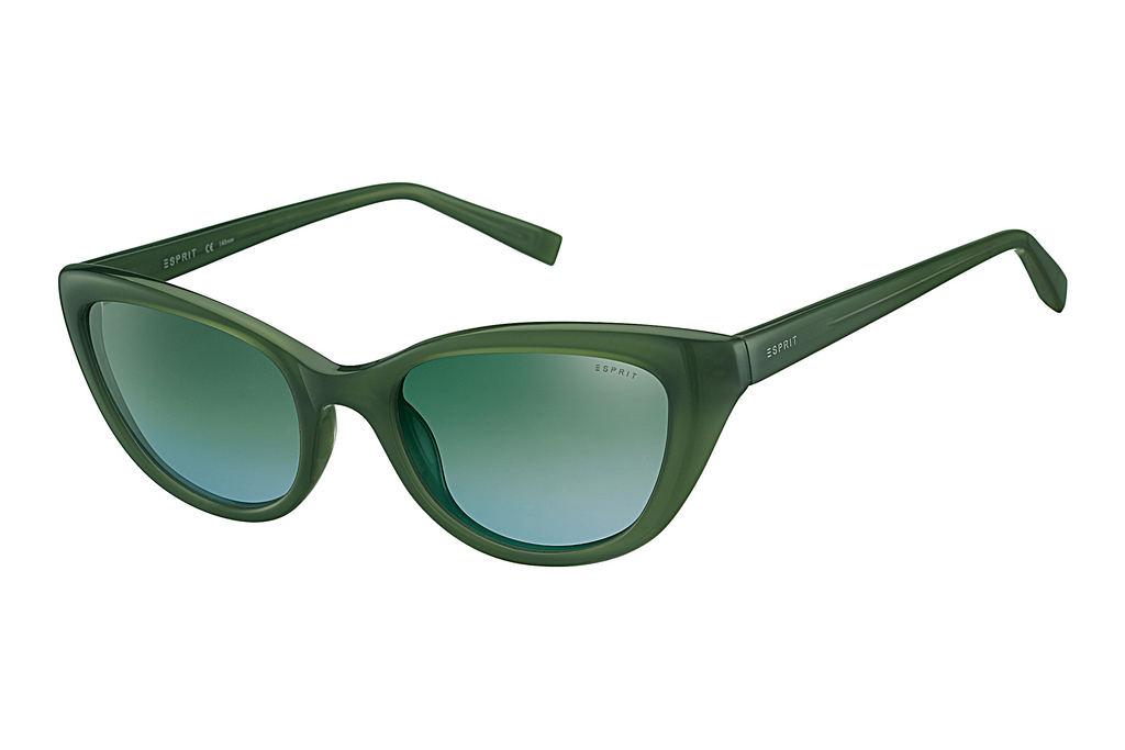 Esprit   ET40002 547 green