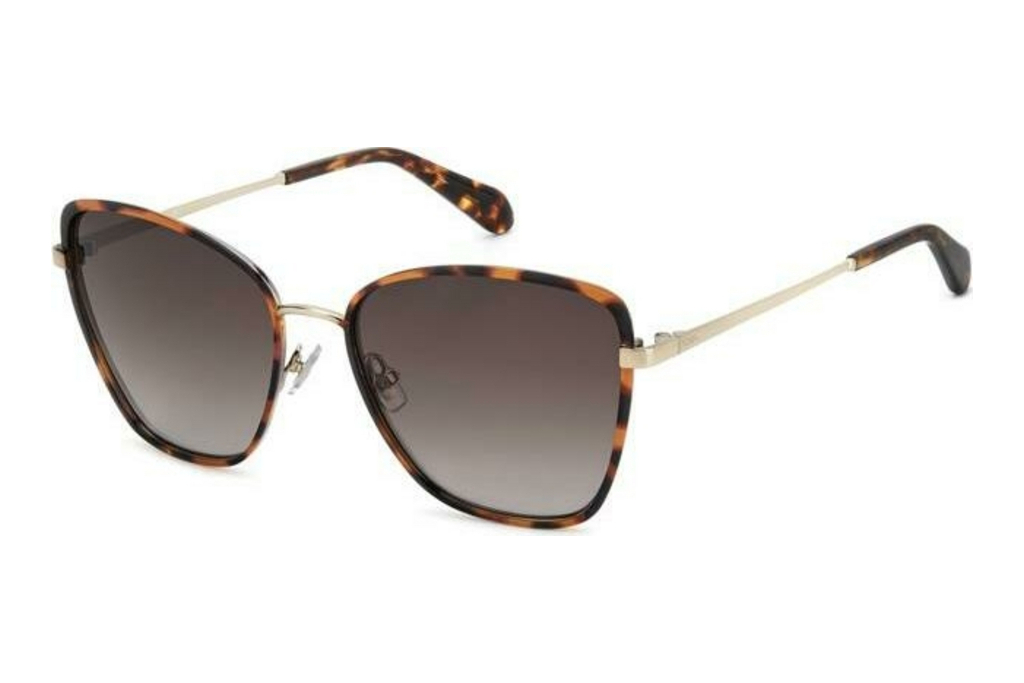 Fossil   FOS 3159/G/S 086/HA BROWN SHADEDHAVANNA