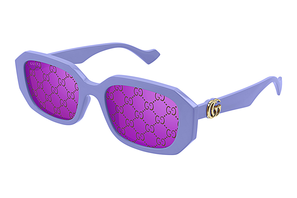 Gucci   GG1535S 004 VIOLET