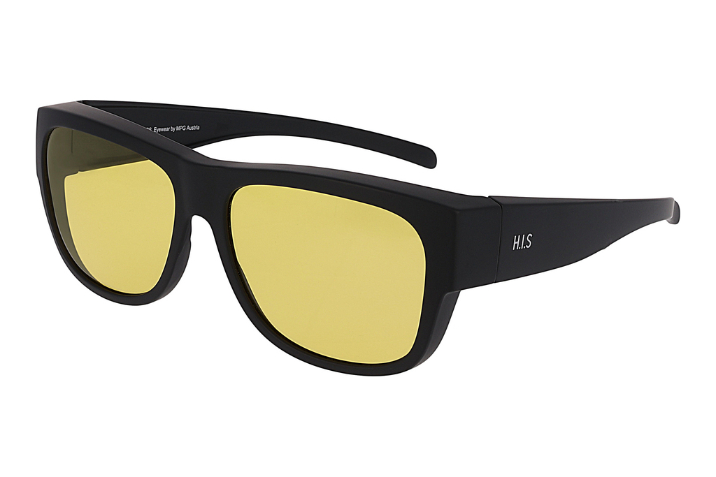 HIS Eyewear   HP79100 5 yellowblack