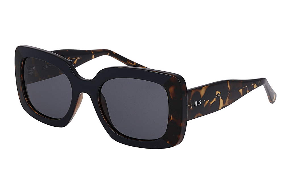 HIS Eyewear   HPS28106 003 dark blue