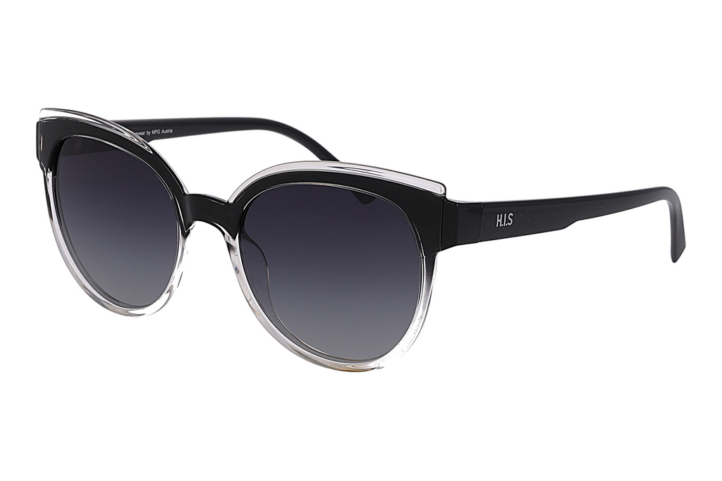 HIS Eyewear   HPS28112 003 black