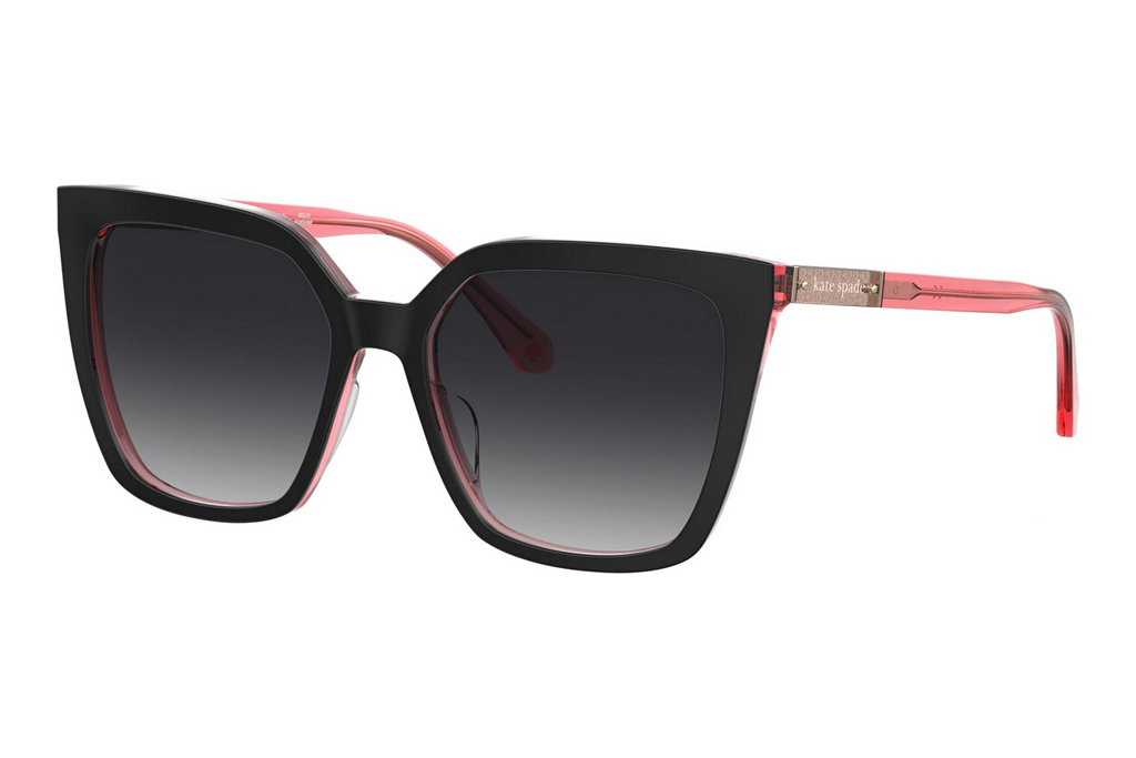 Kate Spade   MARLOWE/G/S 3H2/9O BLACK PINK