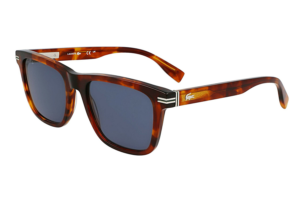 Lacoste   L6045S 218 BROWN HAVANA BLONDE