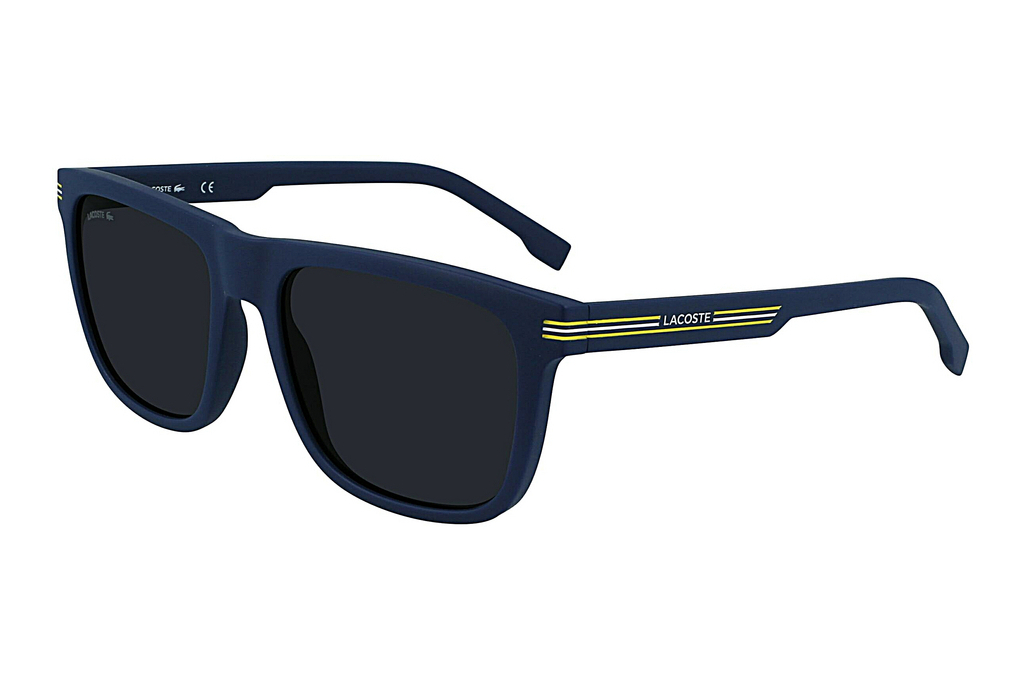 Lacoste   L959S 401 BLUE MATTE BLUE