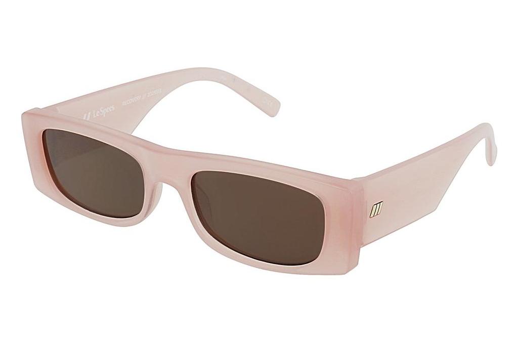 Le Specs   RECOVERY LSU2029513 Brown MonoFlossy Pink