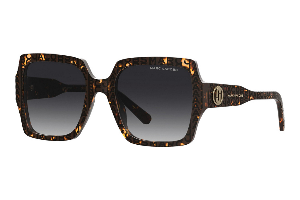 Marc Jacobs   MARC 731/S H7P/9O PATTERN HAVANA