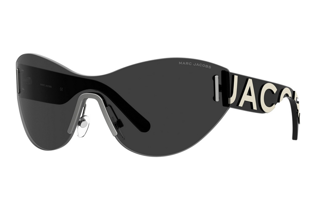 Marc Jacobs   MARC 737/S 807/IR BLACK