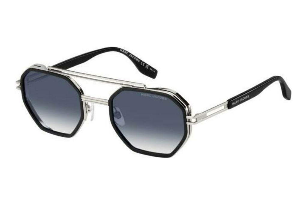 Marc Jacobs   MARC 782/S 84J/08 PALLADIUM BLACK