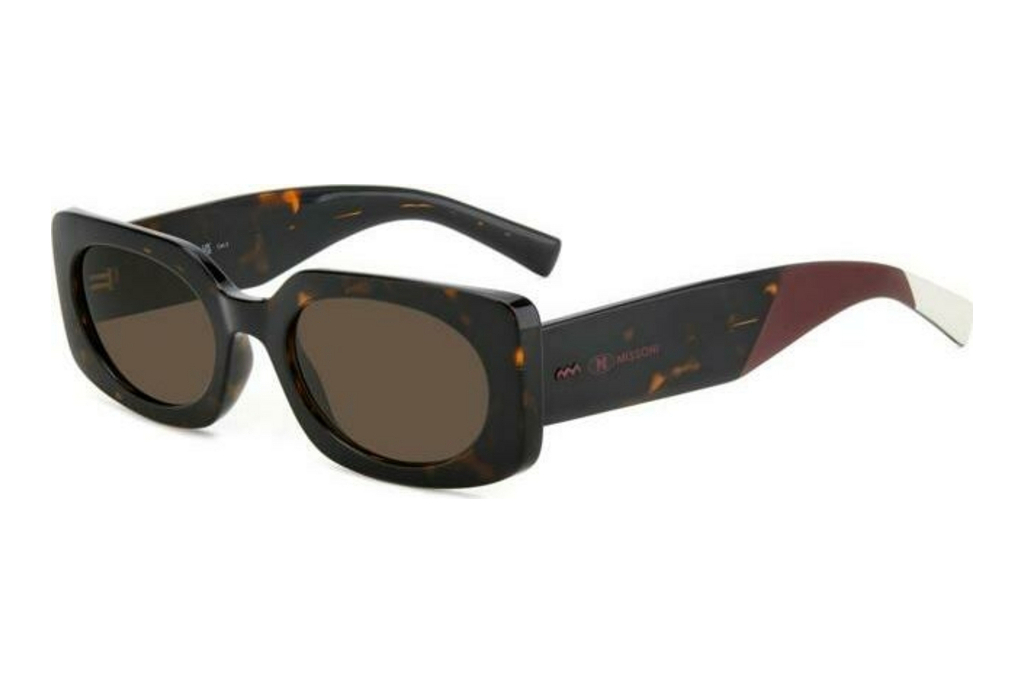 Missoni   MMI 0169/S 086/70 HAVANA