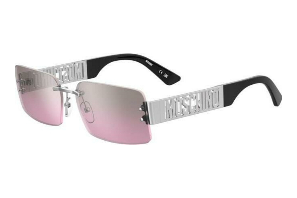 Moschino   MOS169/S 8KB/E8 PINK PALLADIUM