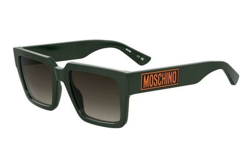 Moschino   MOS175/S 1ED/HA BROWN SHADEDGRÜN