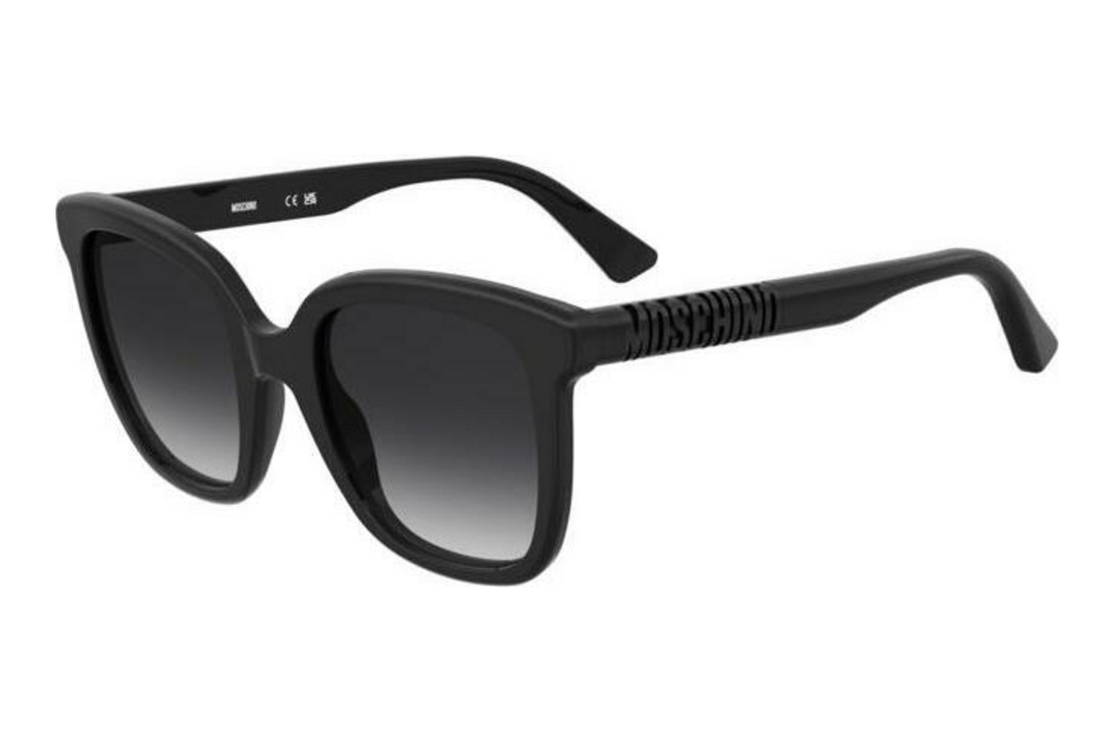 Moschino   MOS178/S 807/9O DARK GREY SHADEDSCHWARZ