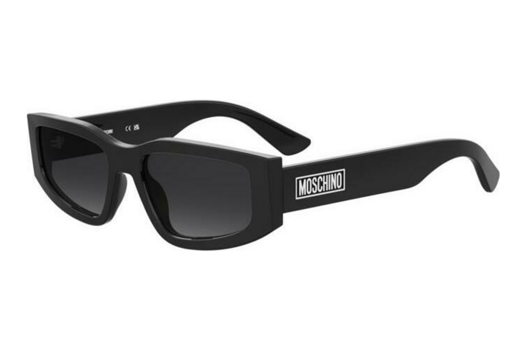 Moschino   MOS186/S 807/9O DARK GREY SHADEDSCHWARZ